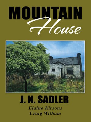 cover image of Mountain House